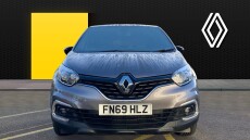 Renault Captur 0.9 TCE 90 Iconic 5dr Petrol Hatchback